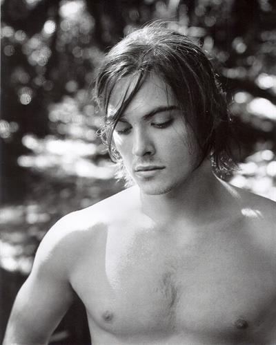 Kevin Zegers