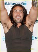 Jason Momoa