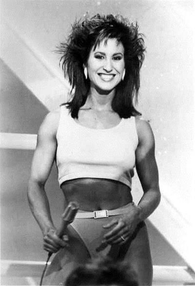 Rachel McLish Pictures Rachel McLish