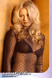 Cara Wakelin in a bikini