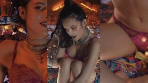 Bella Thorne Pictures Pictures from Bella Thorne's Thorne By Bella shop. November 2018