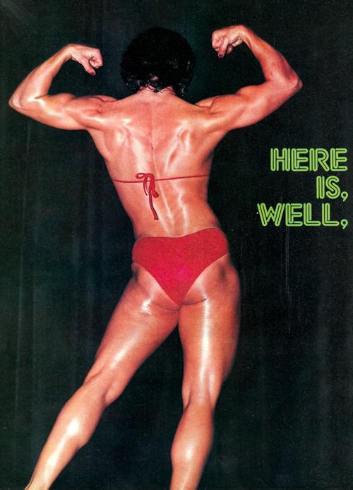 Cammie Lusko Bikini Pictures Cammie Lusko in a bikini