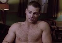Shawn Roberts