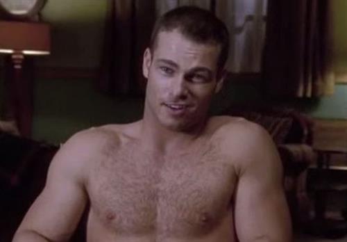 Shawn Roberts