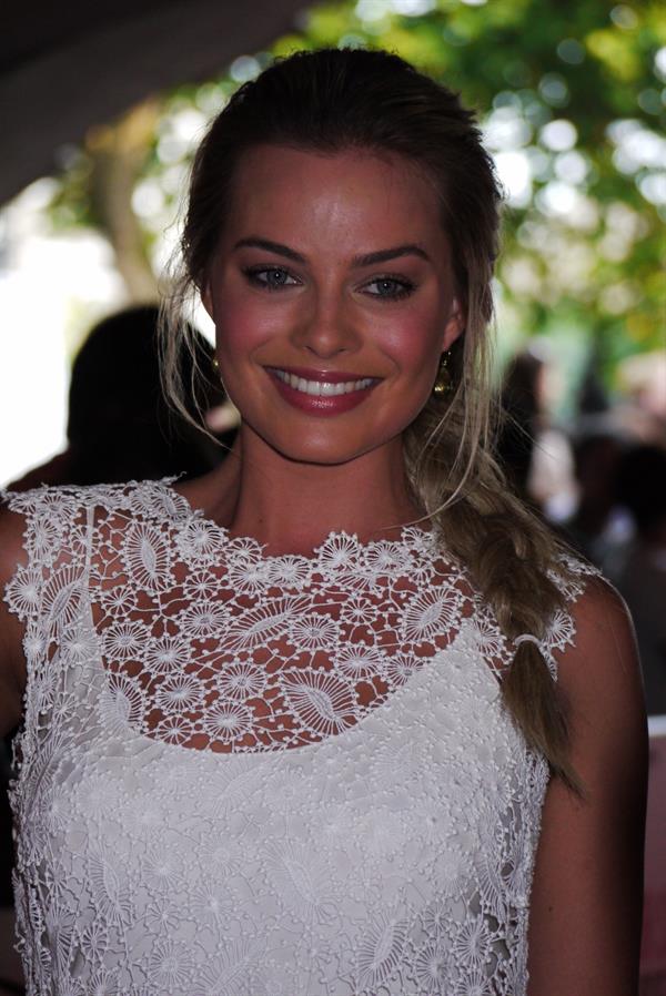 Margot Robbie