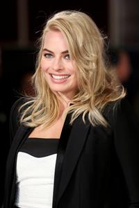 Margot Robbie