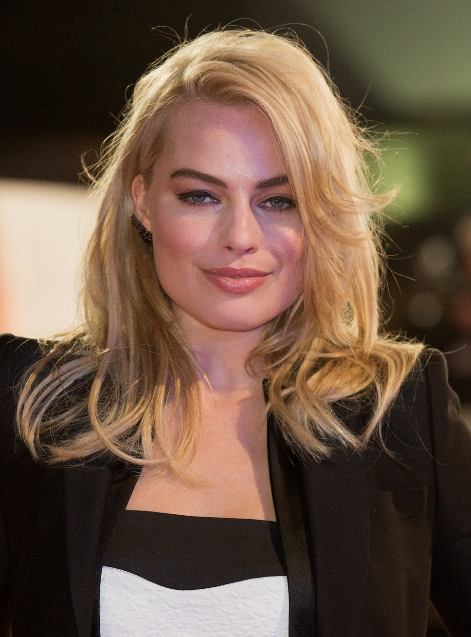 Margot Robbie