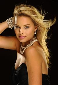 Margot Robbie