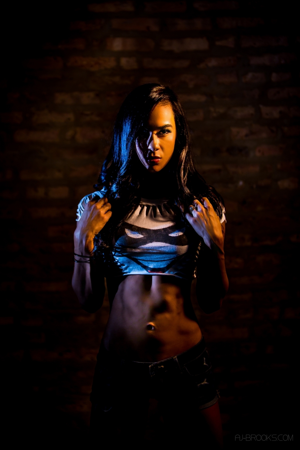 AJ Lee