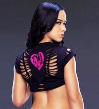 AJ Lee
