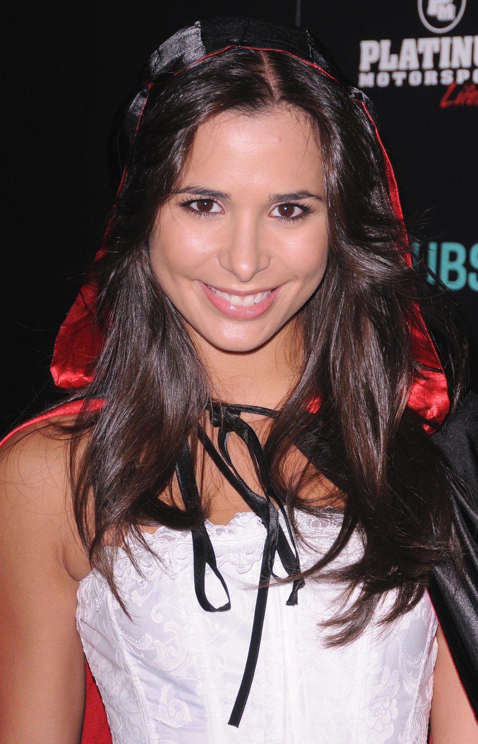 Josie Loren