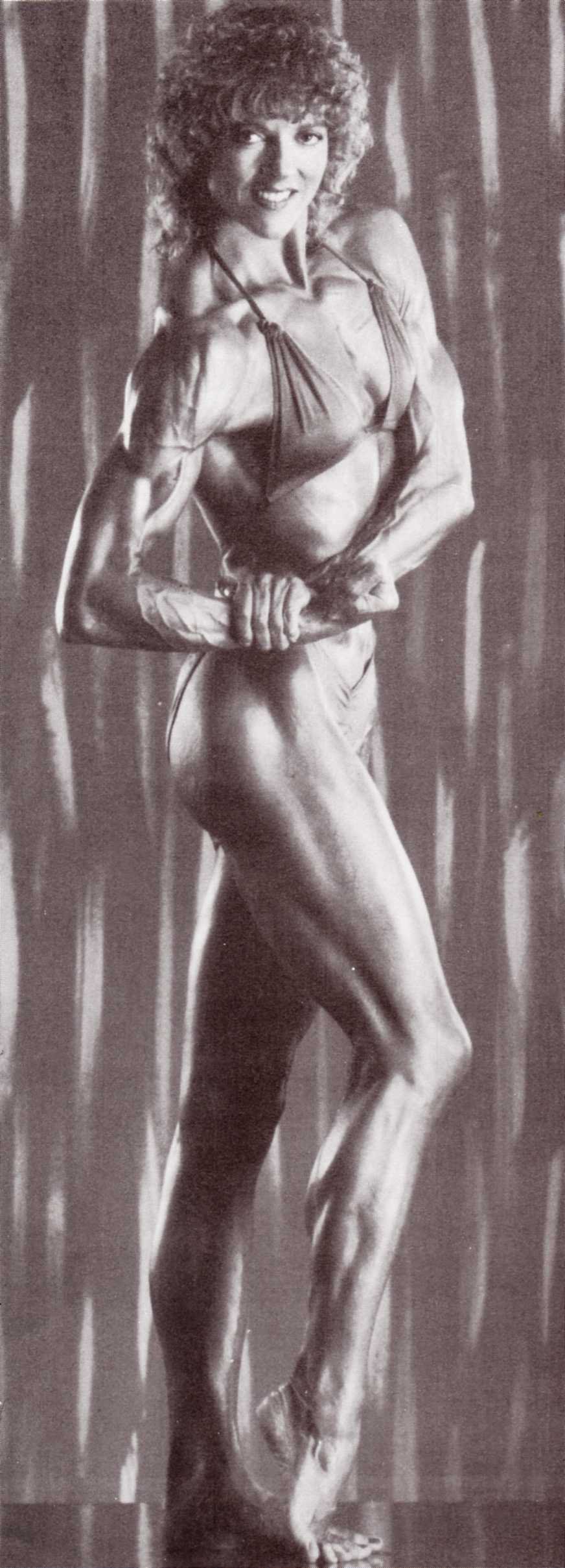 Carolyn Cheshire Bikini Pictures Carolyn Cheshire in a bikini