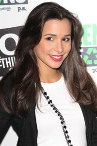 Josie Loren