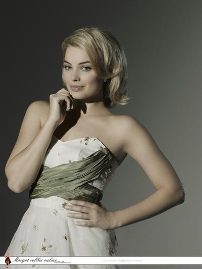 Margot Robbie