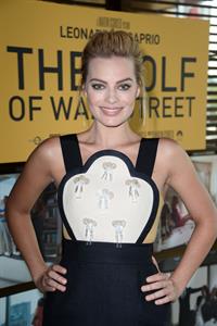 Margot Robbie