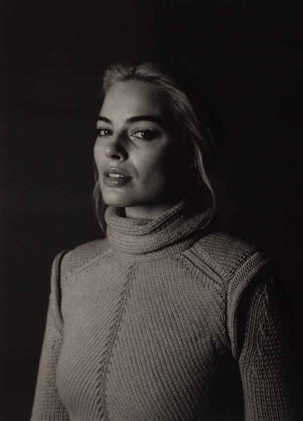 Margot Robbie