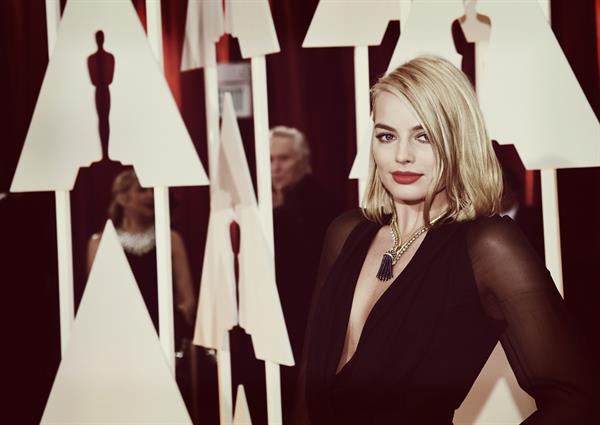 Margot Robbie