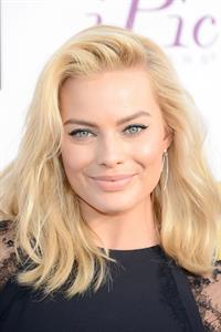 Margot Robbie
