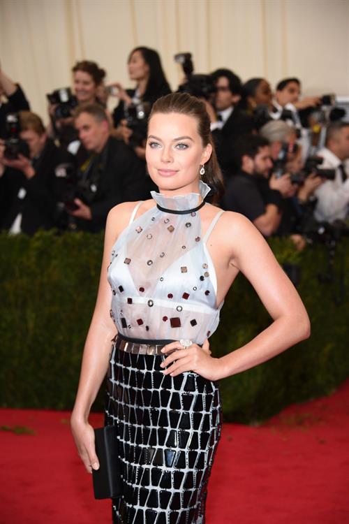 Margot Robbie
