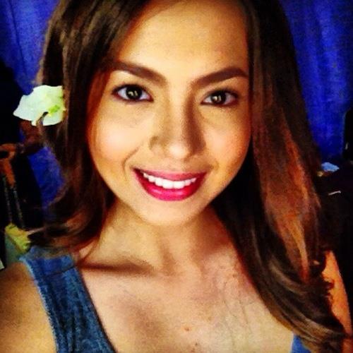 Julia Montes