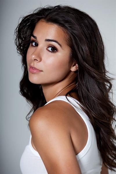 Josie Loren