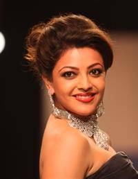 Kajal Agarwal