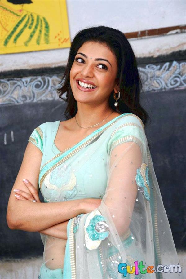 Kajal Agarwal