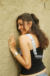 Kajal Agarwal