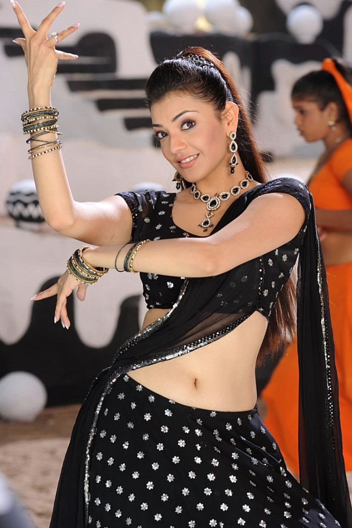 Kajal Agarwal