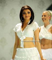 Kajal Agarwal