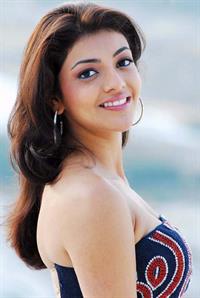 Kajal Agarwal