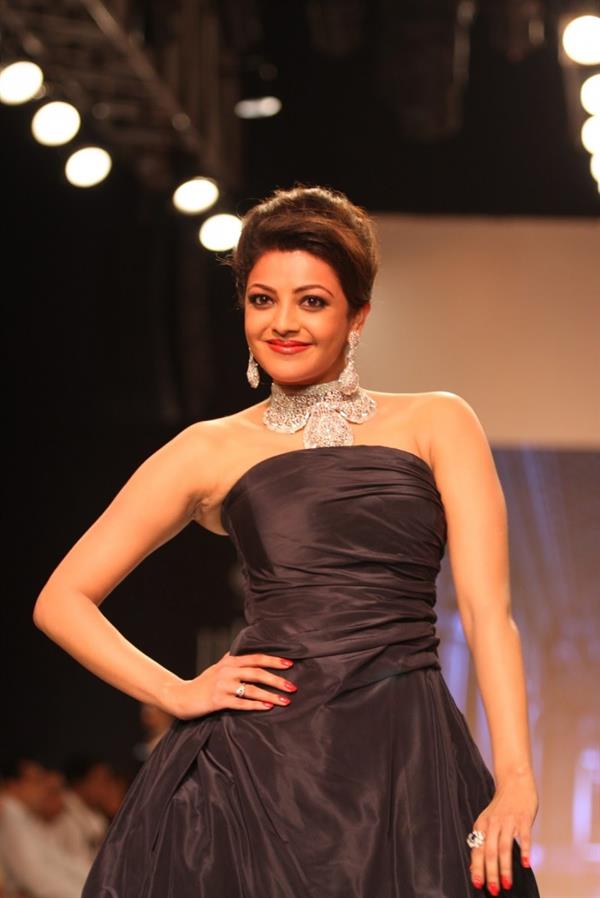 Kajal Agarwal