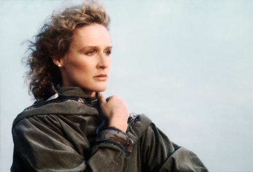 Glenn Close