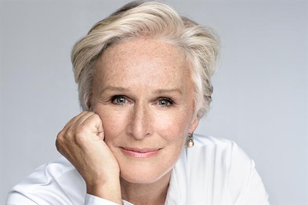 Glenn Close