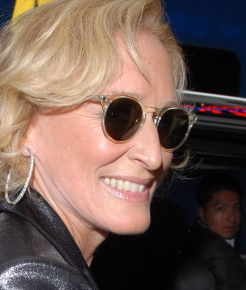 Glenn Close