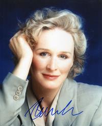 Glenn Close