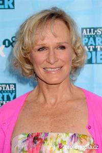 Glenn Close