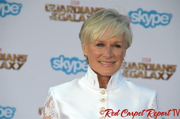 Glenn Close