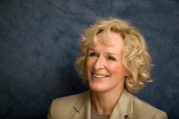 Glenn Close