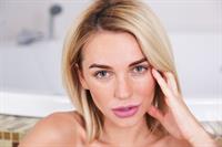 Horny In The Bathroom - Free preview - WATCH4BEAUTY | Nude Art Magazine