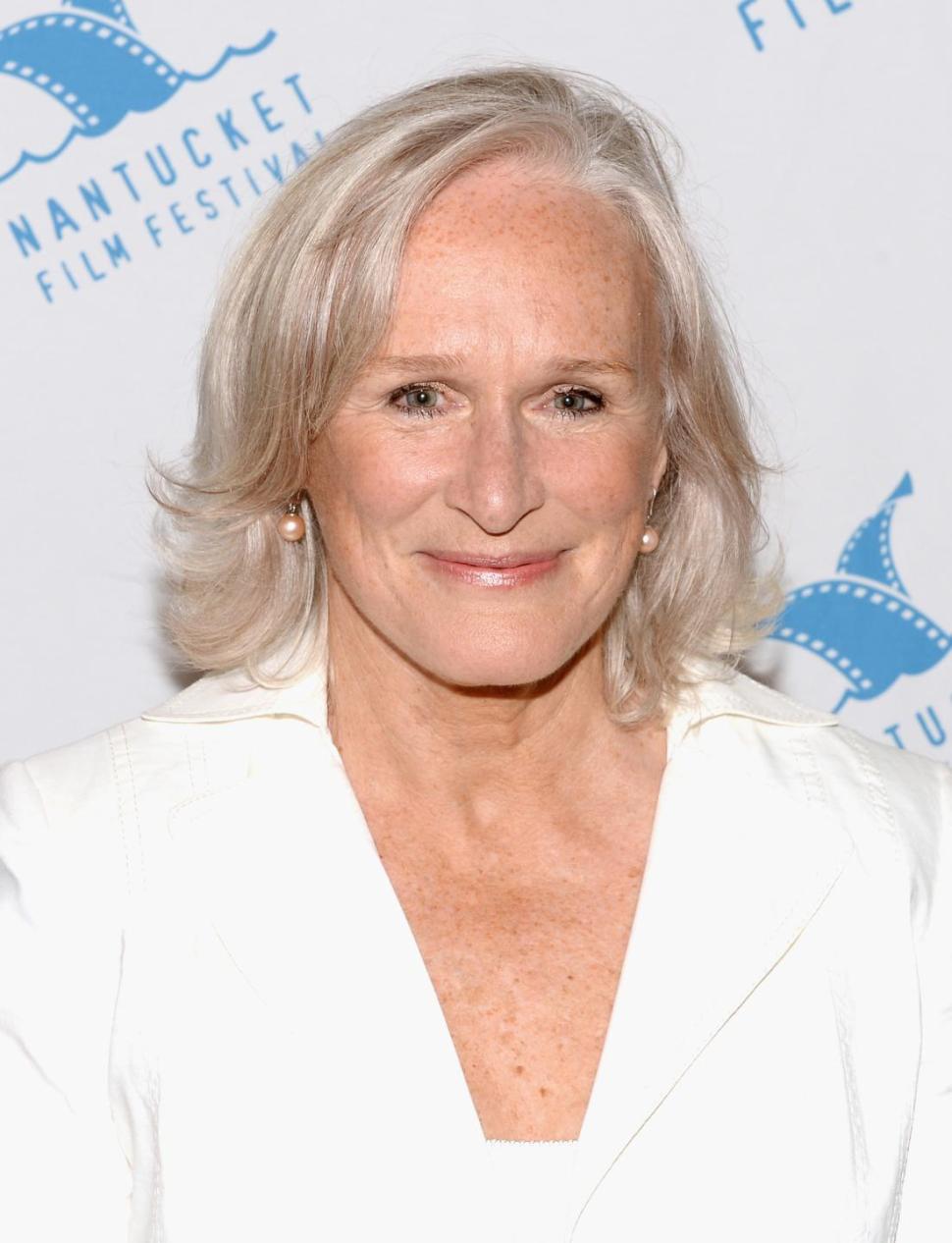 Glenn Close