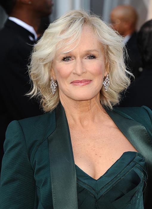 Glenn Close