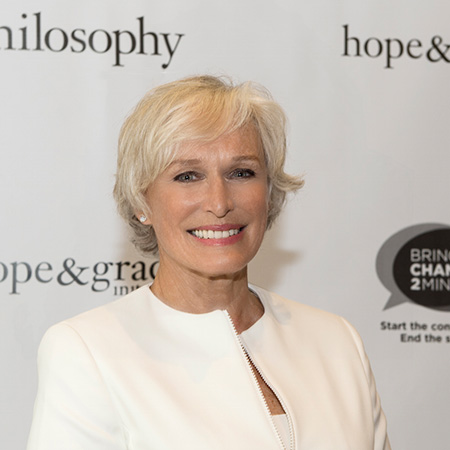 Glenn Close