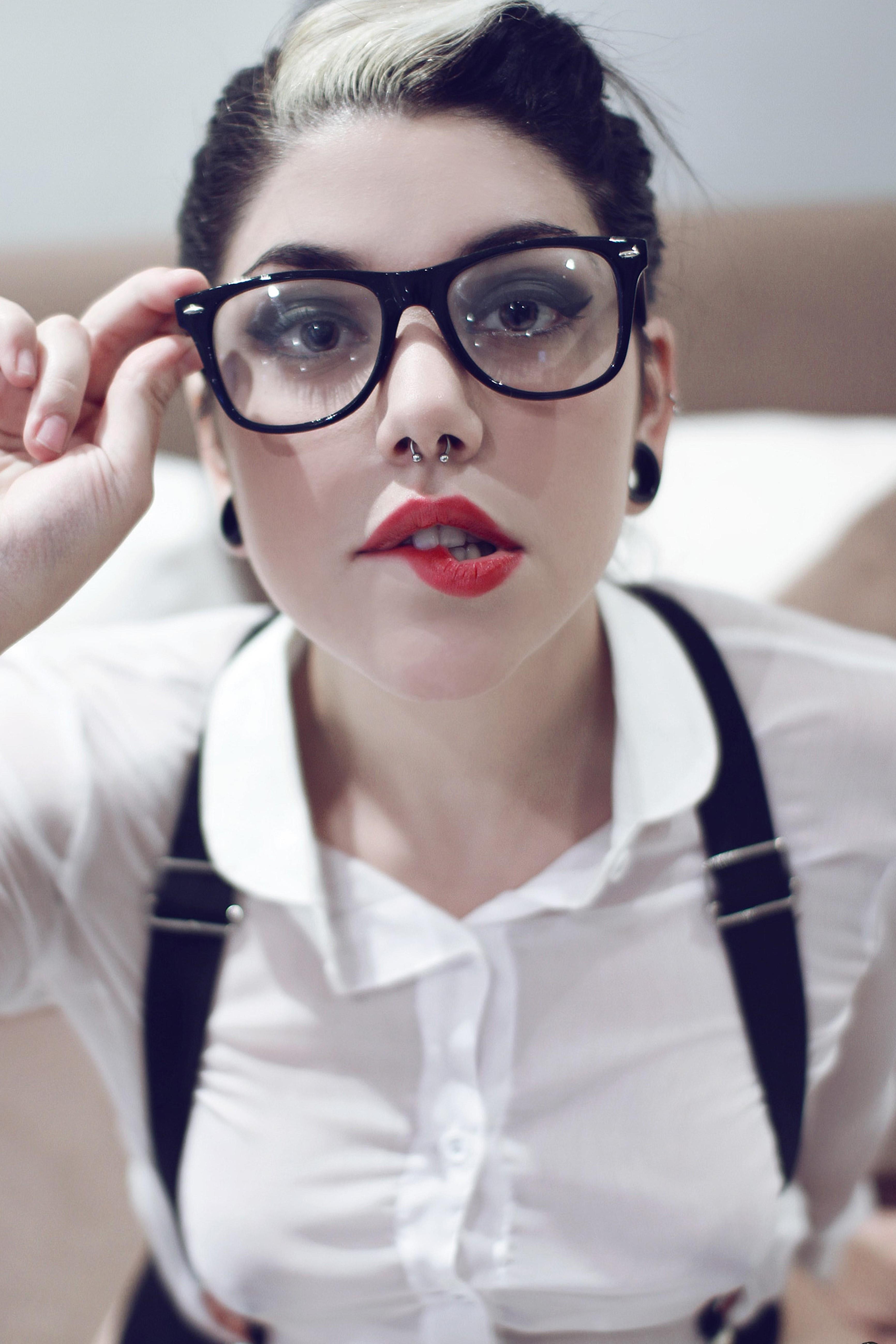 Cosmopolitan in Yoga Pants