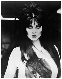 Cassandra Peterson