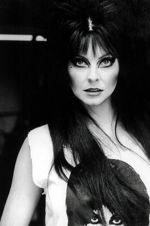 Cassandra Peterson