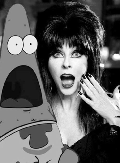 Cassandra Peterson