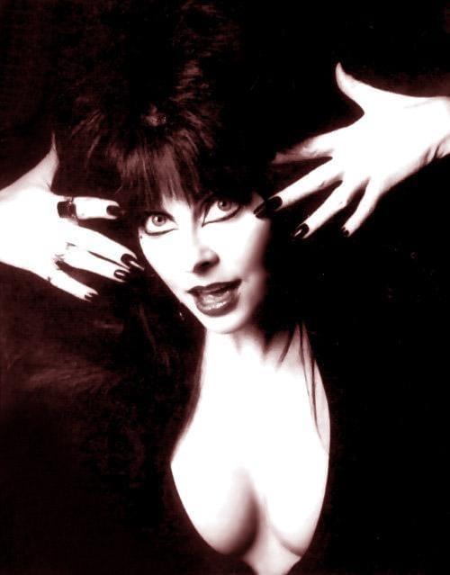 Cassandra Peterson