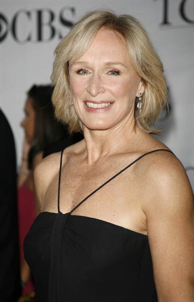 Glenn Close
