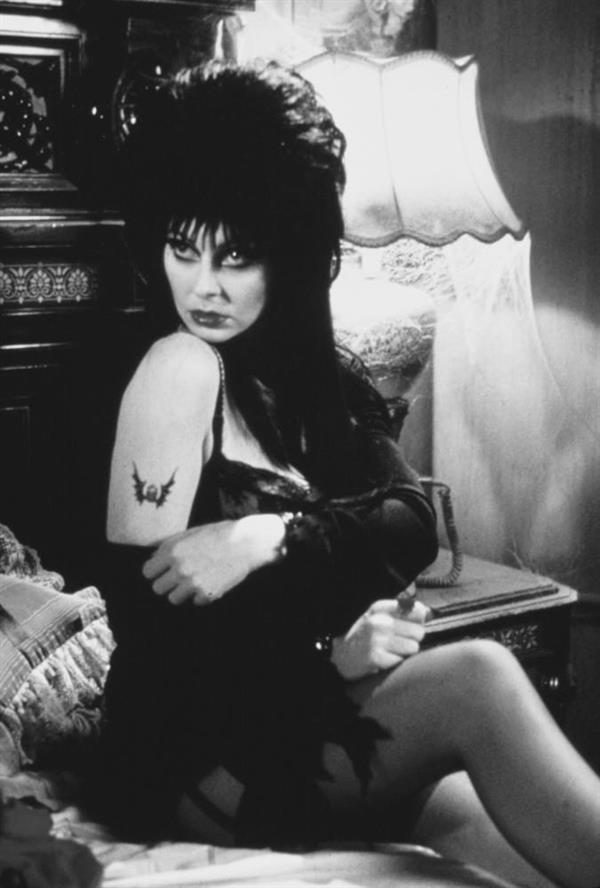 Cassandra Peterson